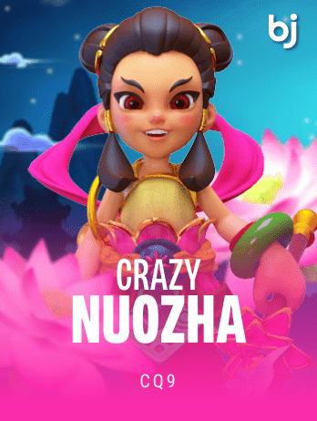 Crazy Nuozha screenshot