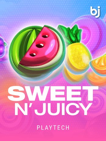 Sweet n' Juicy screenshot