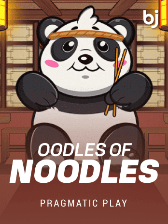 Oodles of Noodles screenshot