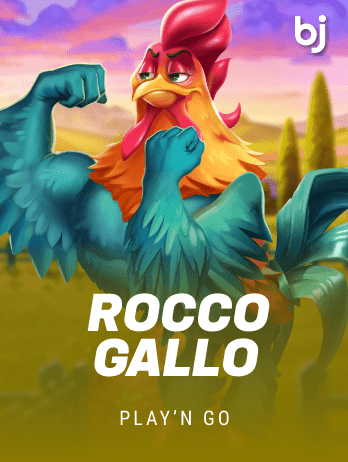 Rocco Gallo screenshot