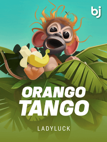 Orango Tango screenshot
