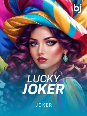 Lucky Joker screenshot