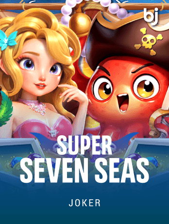 Super Seven Seas screenshot