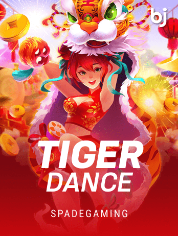 Tiger Dance screenshot