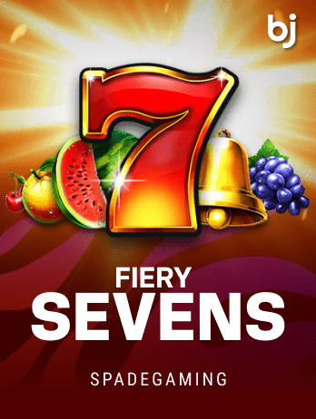 Fiery Sevens screenshot