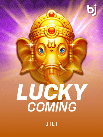 Lucky Coming screenshot