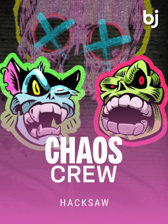 Chaos Crew screenshot