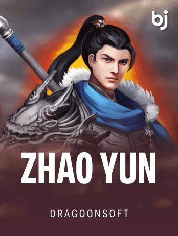 ZHAO YUN screenshot