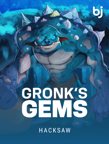Gronk's Gems screenshot